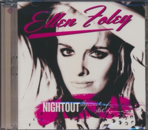 Foley Ellen - Nightout / Spirit Of St. Louis in the group OTHER / Övrigt / at Bengans Skivbutik AB (602927)