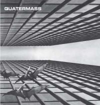 Quatermass - Quatermass - 2 Disc Deluxe Edition in the group CD / Pop-Rock at Bengans Skivbutik AB (603024)