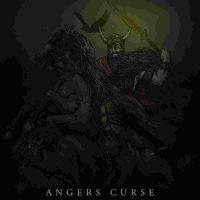 Angers Curse - S/T Cd in the group Labels / Gaphals / Anchor at Bengans Skivbutik AB (605480)