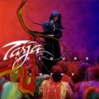 Tarja Turunen - Colours In The Dark (Digipak) in the group CD / Hårdrock at Bengans Skivbutik AB (606309)