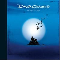 DAVID GILMOUR - ON AN ISLAND in the group OUR PICKS / Christmas gift tip CD at Bengans Skivbutik AB (606889)