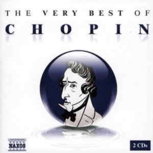 Chopin - Very Best Of Chopin (2Cd) in the group Externt_Lager / at Bengans Skivbutik AB (606962)
