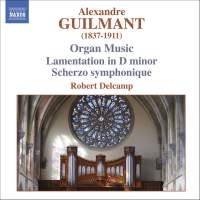 Guilmant - Organ Works in the group OUR PICKS / Christmas gift tip CD at Bengans Skivbutik AB (607092)