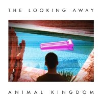 Animal Kingdom - Looking Away in the group CD / Pop-Rock at Bengans Skivbutik AB (607476)