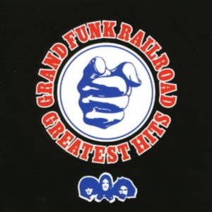 Grand Funk Railroad - Greatest Hits Grand in the group CD / Hårdrock at Bengans Skivbutik AB (607854)