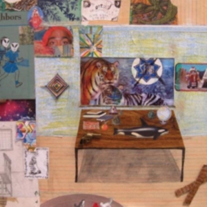 Quinn Donovan - Honky Tonk Medusa in the group CD / Pop-Rock at Bengans Skivbutik AB (608212)