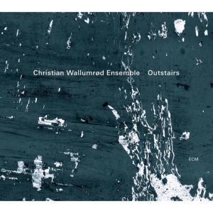 Christian Wallumrød Ensemble - Outstairs in the group CD / Jazz at Bengans Skivbutik AB (608581)