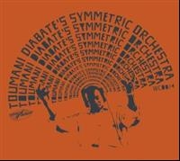 Toumani Diabaté's Symmetric Or - Boulevard De L'independance in the group CD / Elektroniskt,World Music at Bengans Skivbutik AB (608617)