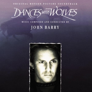 Barry John - Dances With Wolves - Original Motion Picture Soundtrack in the group OTHER / Övrigt / at Bengans Skivbutik AB (608834)