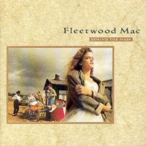 Fleetwood Mac - Behind The Mask in the group OTHER / -Start CD at Bengans Skivbutik AB (608977)