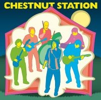 Chestnut Station - In Your Living Room in the group CD / Pop-Rock at Bengans Skivbutik AB (609033)