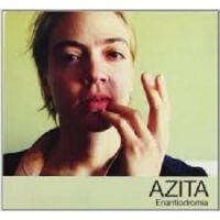 Azita - Enantiodromia in the group CD / Pop-Rock at Bengans Skivbutik AB (609052)