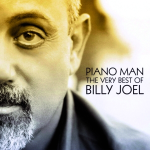 Joel Billy - Piano Man: The Very Best Of Billy Joel in the group OTHER / Övrigt / at Bengans Skivbutik AB (609190)