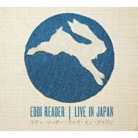 Reader Eddi - Live In Japan in the group CD / Pop-Rock at Bengans Skivbutik AB (609932)