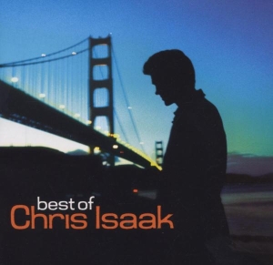 Chris Isaak - Best Of Chris Isaak in the group CD / Pop-Rock,Övrigt at Bengans Skivbutik AB (609999)