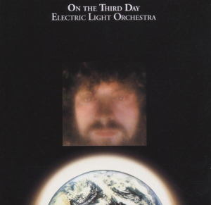 Electric Light Orchestra - On The Third Day in the group CD / Pop-Rock at Bengans Skivbutik AB (610067)
