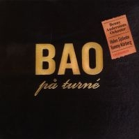 Benny Anderssons Orkester - Bao På Turné (Live) in the group CD / Pop-Rock,World Music at Bengans Skivbutik AB (610191)