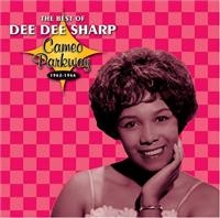 Dee Dee Sharp - Best Of in the group OUR PICKS / Christmas gift tip CD at Bengans Skivbutik AB (610759)