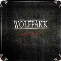 WOLFPAKK - CRY WOLF in the group OUR PICKS / Christmas gift tip CD at Bengans Skivbutik AB (610832)