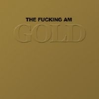 Fucking Am - Gold in the group CD / Pop-Rock at Bengans Skivbutik AB (611038)