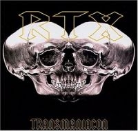 Rtx (Royal Trux) - Transmaniacon in the group CD / Pop-Rock at Bengans Skivbutik AB (611040)