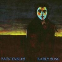 Faun Fables - Early Song in the group CD / Pop-Rock at Bengans Skivbutik AB (611041)