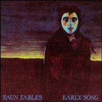 Faun Fables - Early Song in the group CD / Pop-Rock at Bengans Skivbutik AB (611041)