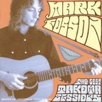 Fosson Mark - Lost Takoma Sessions in the group CD / Pop-Rock at Bengans Skivbutik AB (611061)