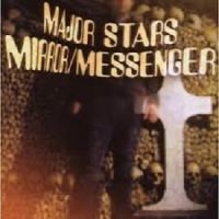 Major Stars - Mirror/Messenger in the group CD / Pop-Rock at Bengans Skivbutik AB (611086)