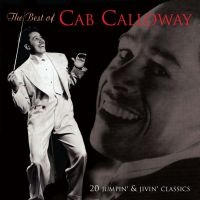 Calloway Cab - Best Of Cab Calloway in the group CD / Pop-Rock at Bengans Skivbutik AB (611593)