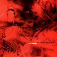 Vocokesh - Paradise Revisited in the group CD / Pop-Rock at Bengans Skivbutik AB (611677)