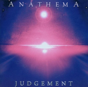 Anathema - Judgement in the group OTHER / Övrigt / at Bengans Skivbutik AB (611805)