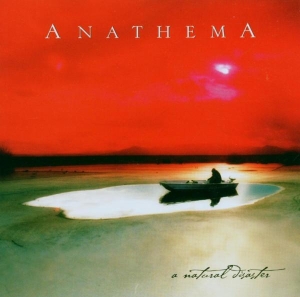 Anathema - A Natural Disaster in the group OTHER / Övrigt / at Bengans Skivbutik AB (611807)