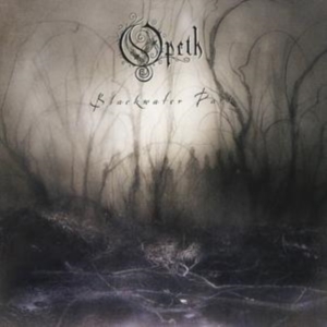 Opeth - Blackwater Park in the group OUR PICKS / Christmas gift tip CD at Bengans Skivbutik AB (611908)