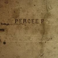 Percee P - Perseverance Remixes in the group CD / Hip Hop-Rap at Bengans Skivbutik AB (611948)