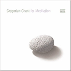 Various - Gregorian Chant For Meditation in the group OUR PICKS / Christmas gift tip CD at Bengans Skivbutik AB (612780)