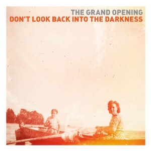 Grand Opening - Don't Look Back Into Darkness in the group CD / Rock at Bengans Skivbutik AB (613022)