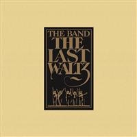 The Band - The Last Waltz in the group OUR PICKS / Christmas gift tip CD at Bengans Skivbutik AB (613293)