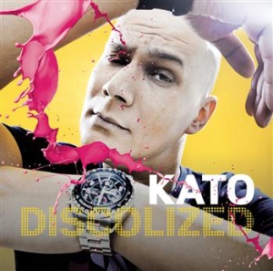 Kato - Discolized in the group OUR PICKS / Christmas gift tip CD at Bengans Skivbutik AB (613738)