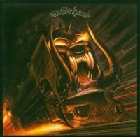 MOTÖRHEAD - ORGASMATRON in the group CD / Pop-Rock at Bengans Skivbutik AB (613748)