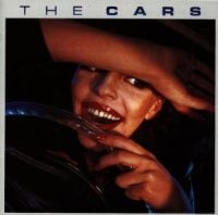 THE CARS - THE CARS in the group CD / Pop-Rock at Bengans Skivbutik AB (614552)