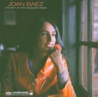 Baez Joan - Best Of The Vanguard Years in the group OUR PICKS / Christmas gift tip CD at Bengans Skivbutik AB (615419)