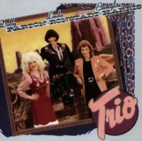 Dolly Parton Linda Ronstadt - Trio in the group OUR PICKS / Christmas gift tip CD at Bengans Skivbutik AB (616398)