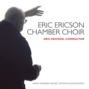 Eric Ericson Chamber Choir - Eric Ericson Chamber Choir in the group OUR PICKS / Christmas gift tip CD at Bengans Skivbutik AB (616712)