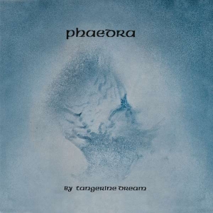 Tangerine Dream - Phaedra in the group OUR PICKS / Stock Sale CD / CD Elektronic at Bengans Skivbutik AB (617045)