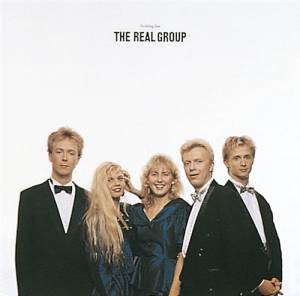 Real Group - Nothing But The Real Group in the group CD / Pop-Rock at Bengans Skivbutik AB (617100)