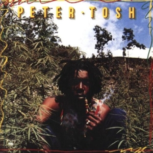 Tosh Peter - Legalize It in the group OUR PICKS / Most wanted classics on CD at Bengans Skivbutik AB (617174)