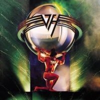 VAN HALEN - 5150 in the group OTHER / -Start CD1 at Bengans Skivbutik AB (617253)