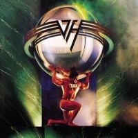 Van Halen - 5150 in the group OUR PICKS / Most wanted classics on CD at Bengans Skivbutik AB (617253)
