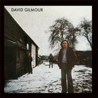 DAVID GILMOUR - DAVID GILMOUR in the group OUR PICKS / Christmas gift tip CD at Bengans Skivbutik AB (618029)